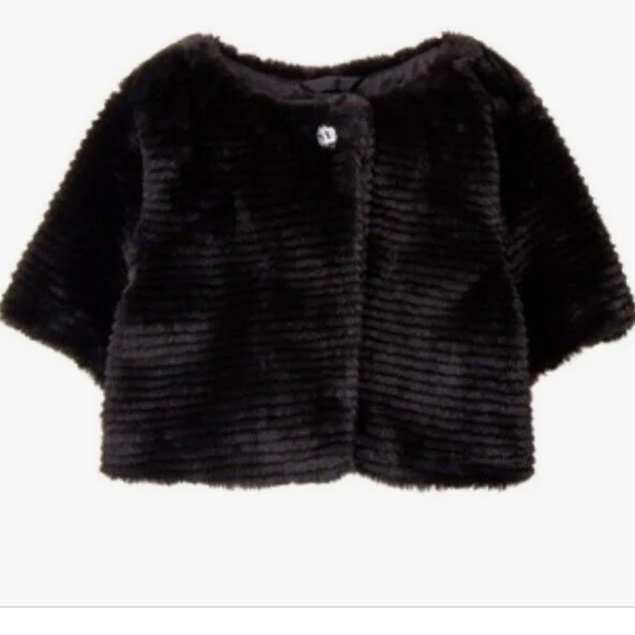 Gymboree Other - GYMBOREE DRESS UP COAT